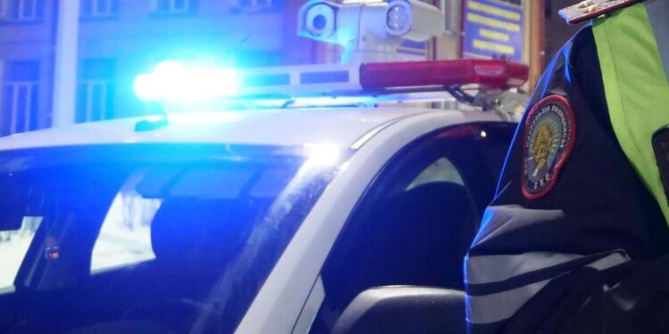 В Каргалы полиция проверяла дом родственников Болата Назарбаева после кражи