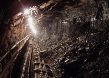 Обрушение рудника в Конго: погибло более 30 человек