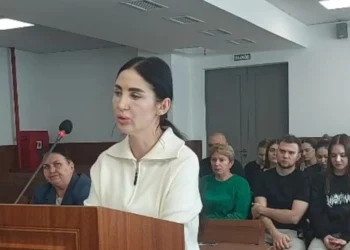 Мать жестоко убитой Яны Легкодимовой сообщила, согласна ли она с приговором