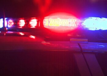 Подросток без прав устроил ночную погоню в Талдыкоргане (ВИДЕО)