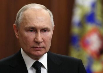 Путин созвал Совбез для обсуждения киберпреступлений