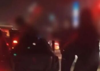 Опасные танцы: пятерых человек наказали в области Абай за хулиганство (ВИДЕО)