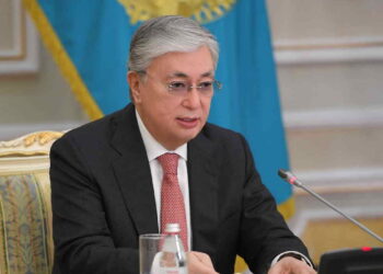 Токаев дал поручение генпрокурору в связи с обращениями матерей погибших солдат