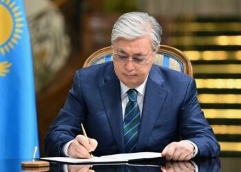 Президент назначил послов в Бахрейне и Конго