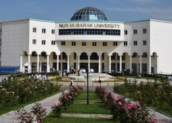 Скандал из-за слов про педофилов прокомментировали в университете «Нур-Мубарак»