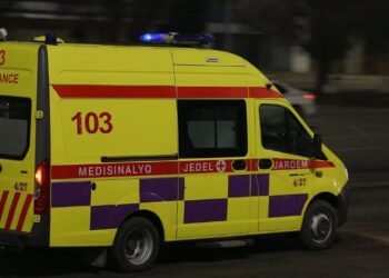 Авария в ЖК «Арыстан»: лифт фирмы «Эко-лифт» упал во время работ в Астане, есть погибший