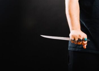 Боди-массажистка зарезала своего клиента в Атырау