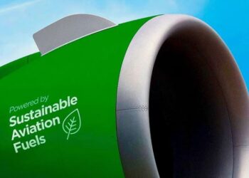 В Рудном построят завод по производству «зелёного» авиатоплива