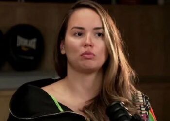 Бывшую жену Бивола экстрадируют в Казахстан? В МВД сообщили подробности