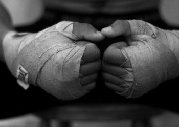 Суд выписал штрафы тренерам-драчунам из Степногорска