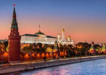 Ужин в честь Токаева: неформальная встреча президентов Казахстана и России пройдёт в Кремле