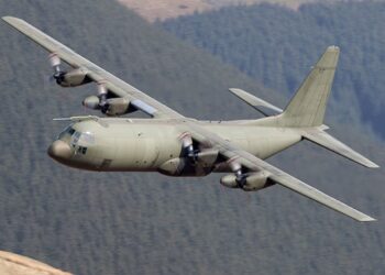 Крушение турецкого самолёта в Грузии могло быть вызвано взрывом