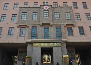 В Минобороны Турции подтвердили факт крушения своего самолёта