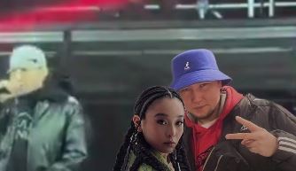 Асха Принц и Ния: творческий дуэт или тайный роман?