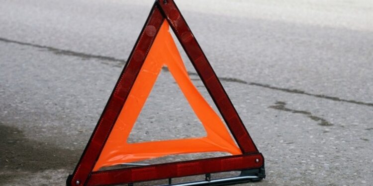 В Алматы водитель сбил 12-летнюю девочку и скрылся с места ДТП (ВИДЕО)