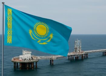 Вторая атака на КТК: угрозы для Казахстана