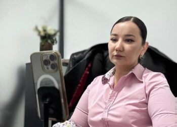 Полиция отказалась раскрыть сведения о расследовании дела блогера Айгул Орынбек