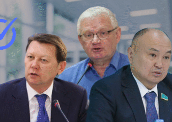 Выборность акимов под вопросом: или почему модель не работает