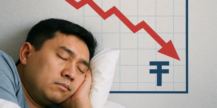 В Казахстане прогнозируют замедление инфляции и рост экспорта к 2028 году