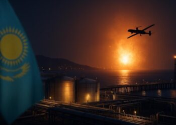 Атаки на КТК: почему Казахстан теряет деньги и должен требовать компенсацию