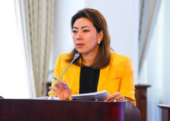 В Казахстане вводят новые меры для поддержки бизнеса и снижения долговой нагрузки населения