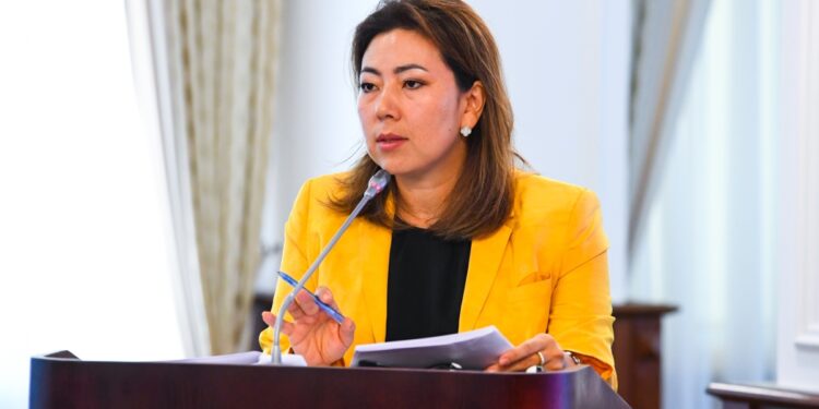 В Казахстане вводят новые меры для поддержки бизнеса и снижения долговой нагрузки населения