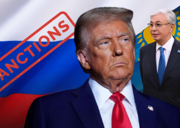 Грядут ли для Казахстана новые «серые тарифы» Трампа?