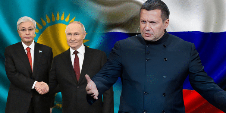 Иллюзии о “младших партнёрах” закончились: почему изменилось поведение главного политического рупора России