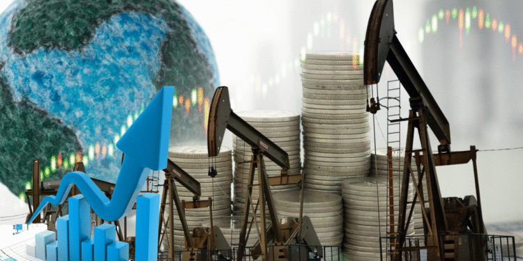 Чего ожидать от экономики Казахстана? Эксперты дали прогноз на три года