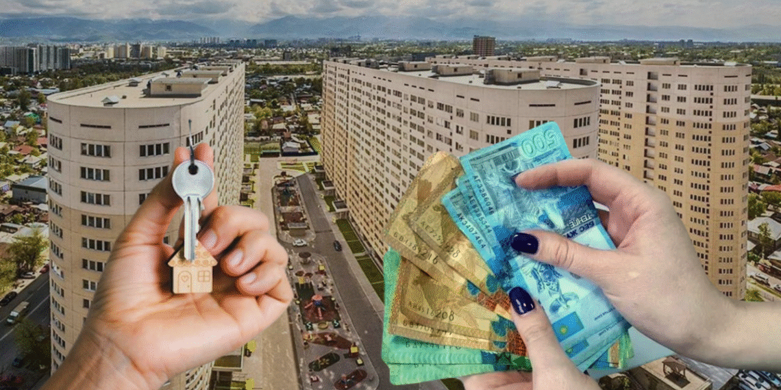 Мы платим за квартиры, но документы на них получить не можем