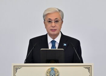 Токаев утвердил основные ценности, принципы и направления внутренней политики Казахстана