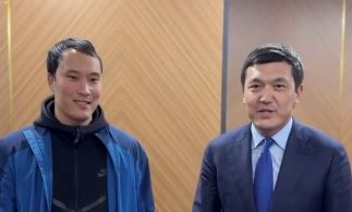 Пранк, ставший реальностью: аким Экибастуза — герой ролика с ИИ