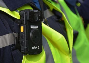 МВД подтвердило задержание судьи в состоянии опьянения в Астане