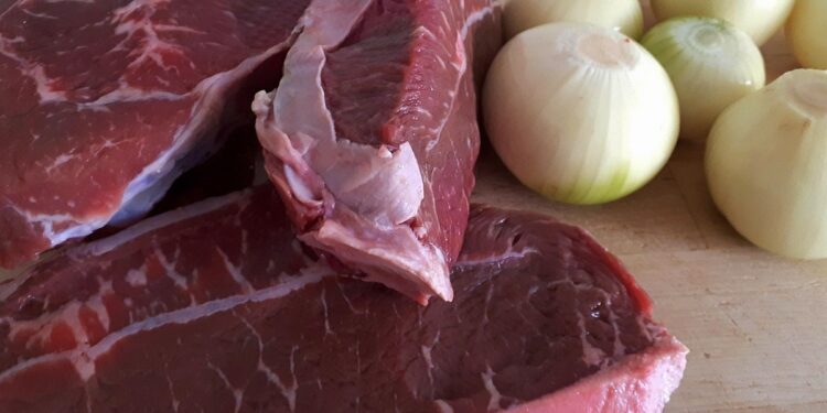 Цены на мясо снова растут? Минсельхоз ответил, чего ждать казахстанцам