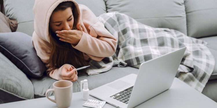 Сезон вирусов начался: премьер дал ключевые поручения Минздраву