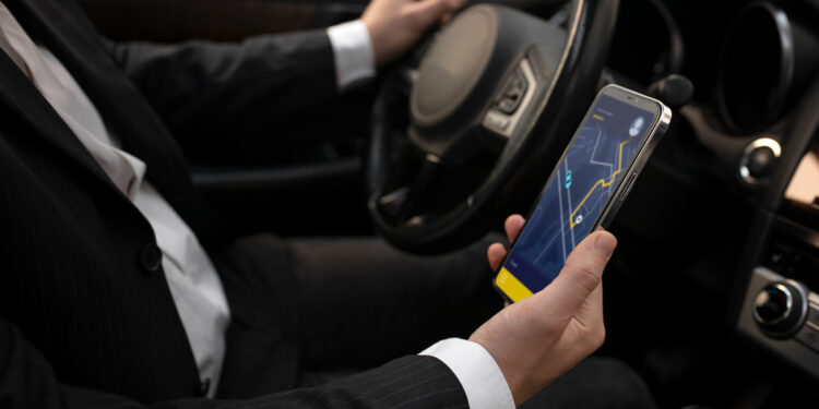 Таксистам и курьерам грозит закрытие ИП