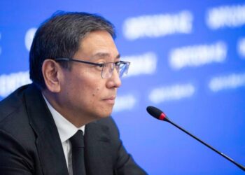 Назначение Досаева: эксперт объяснил, как усиливается роль Администрации президента