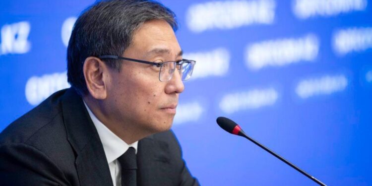 Назначение Досаева: эксперт объяснил, как усиливается роль Администрации президента