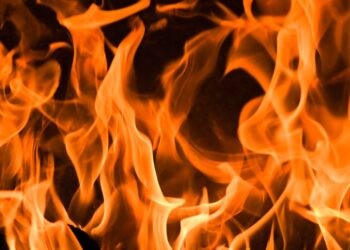 Пожар в детском доме Алматы: власти экстренно отреагировали