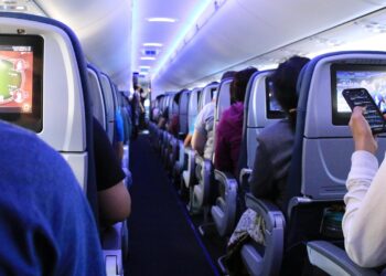 Трёхлетний план развития гражданской авиации разработали в Казахстане