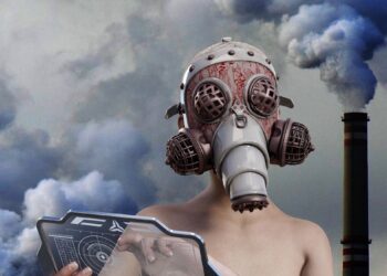 В шести городах Казахстана зафиксировано опасное загрязнение воздуха