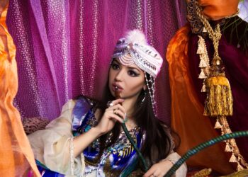 Запрет на кальяны в Казахстане могут смягчить