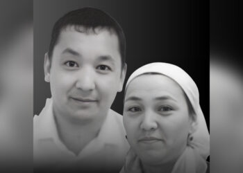 Пропавшую семейную пару нашли мёртвой: начато расследование