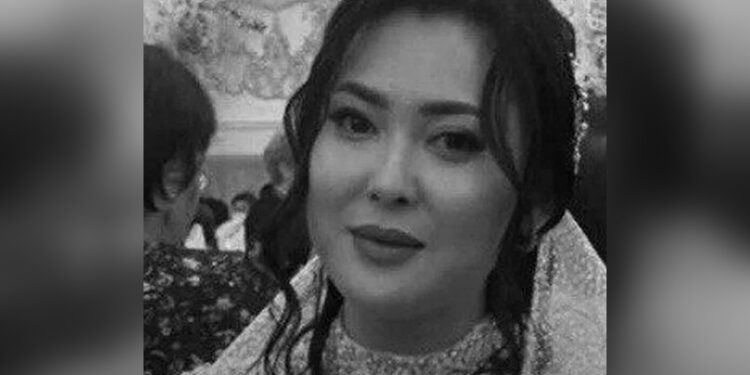 Привязал к лошади: в Талдыкоргане начался суд по делу об убийстве Айзат Жумановой