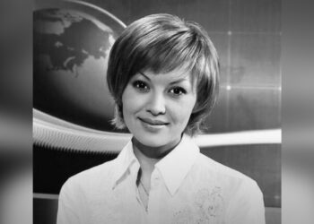 Скончалась журналистка и ведущая спортивных новостей Диля Ибрагимова