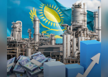 Казахстан растёт — но за счёт чего на самом деле?