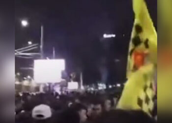 После давки на стадионе: алматинские полицейские изучают датские стандарты безопасности (ВИДЕО)