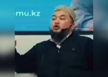 Педофилы – доказательство Аллаха? Преподаватель шокировал Казнет своим заявлением