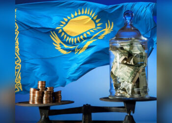 Казахстан ограничит траты ради борьбы с инфляцией