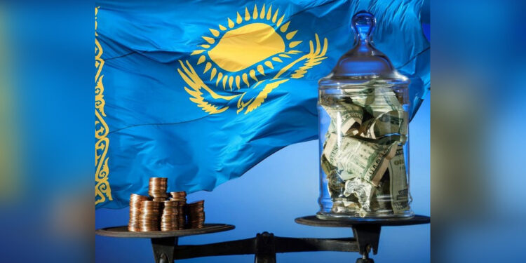 Казахстан ограничит траты ради борьбы с инфляцией